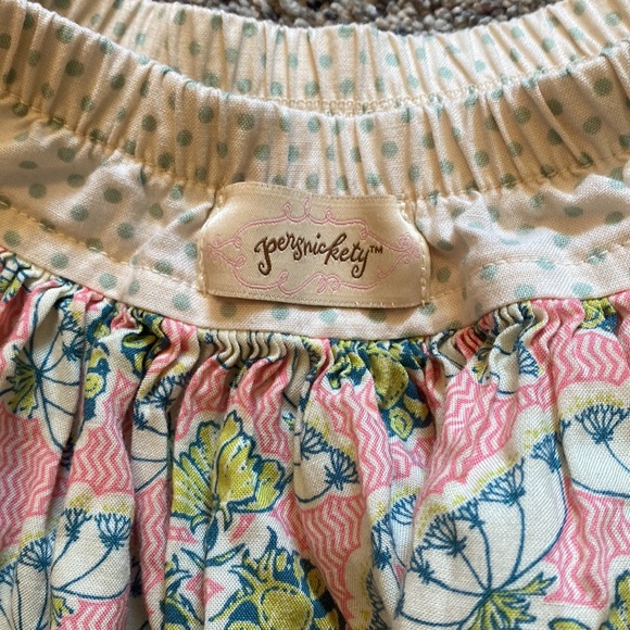 Persnickety skirt. Size 2 years. Perfect condition! - Picture 3 of 5